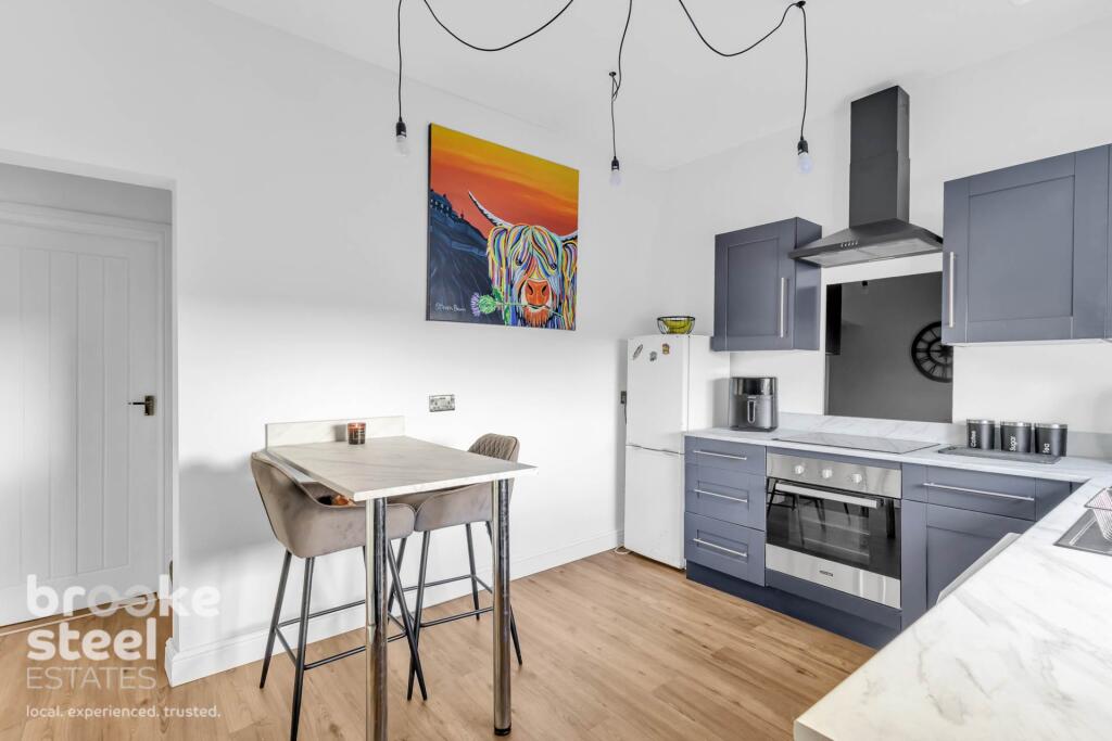 Main image of property: Hudrake, Haslingden
