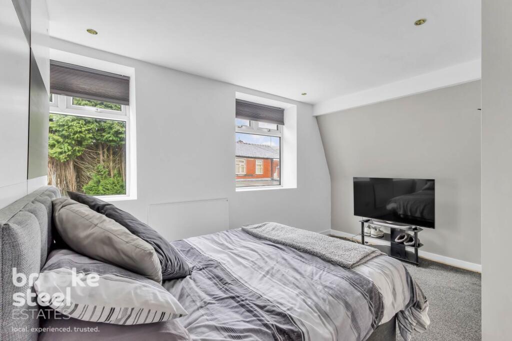 Additional property image - Woodlands Road, Edenfield