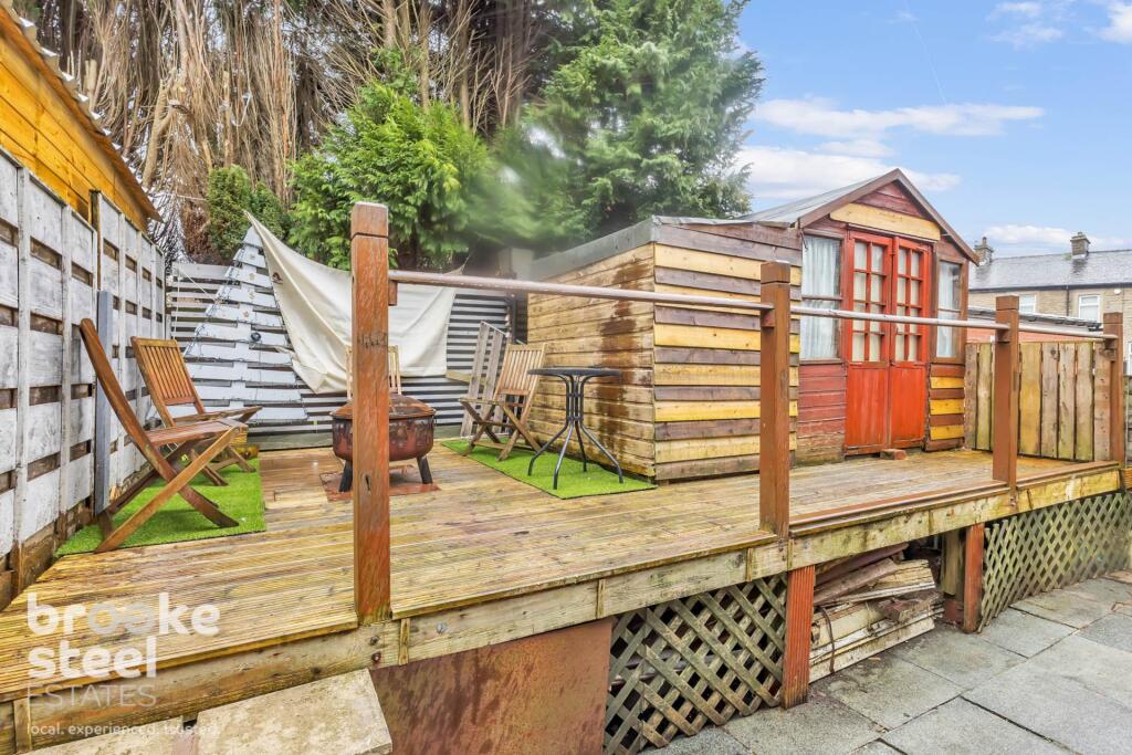 Additional property image - Woodlands Road, Edenfield