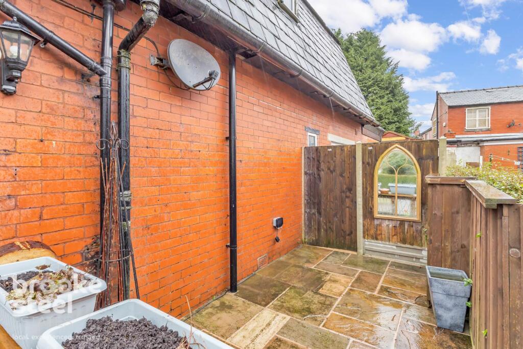 Additional property image - Woodlands Road, Edenfield
