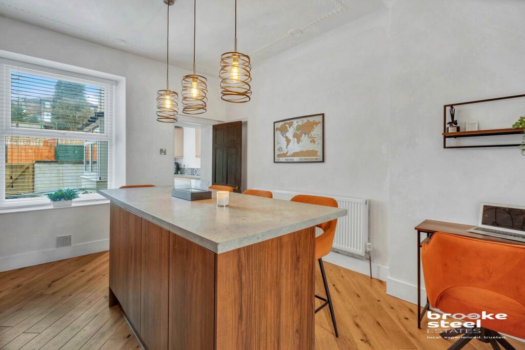 Main image of property: Woodlands View, Weir