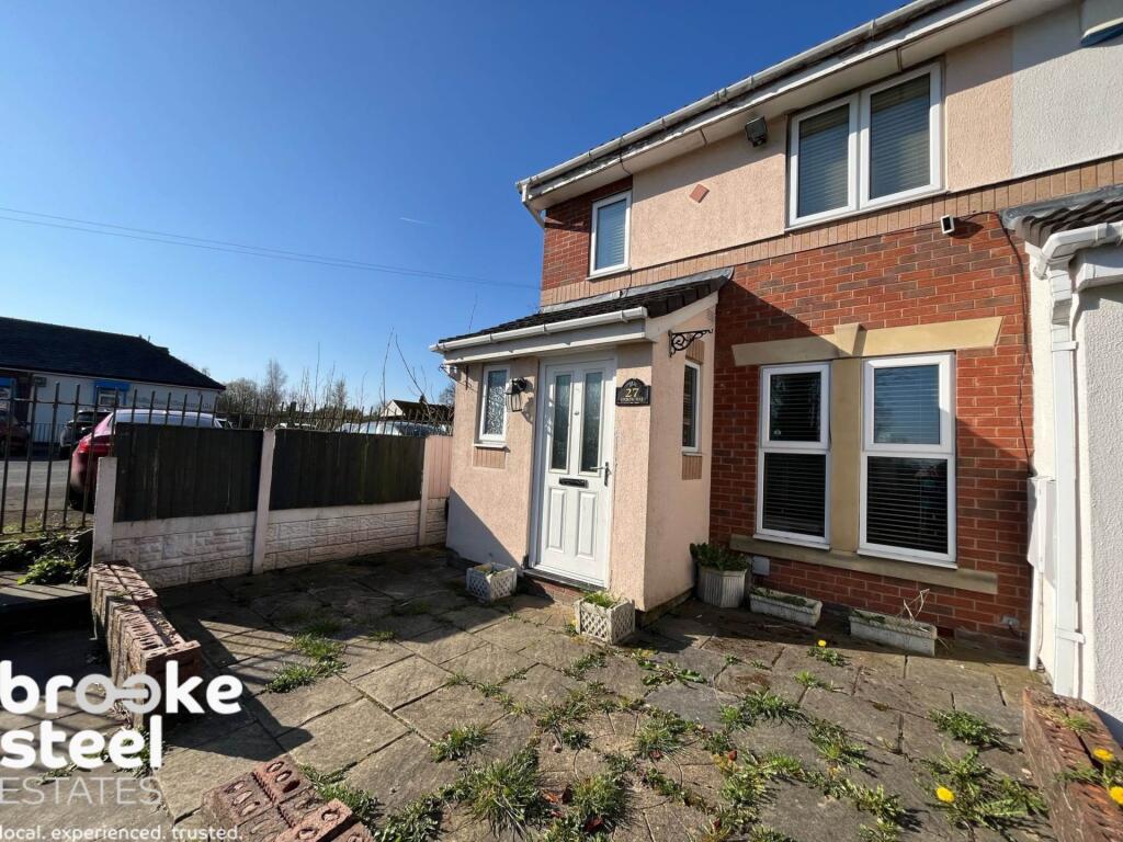 Main image of property: Oxbow Way, Whitefield