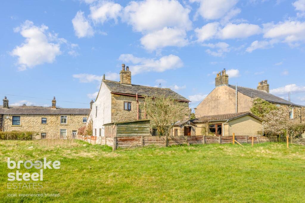 Main image of property: Chatterton Road, Chatterton Village, Stubbins
