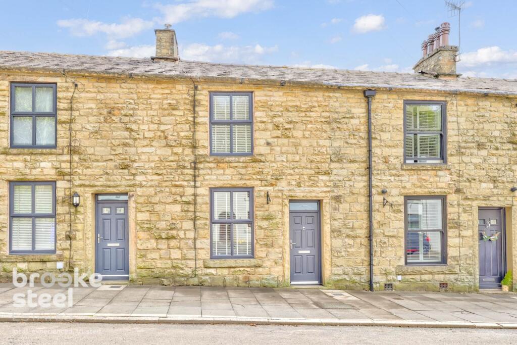 Main image of property: Manchester Road, Rossendale