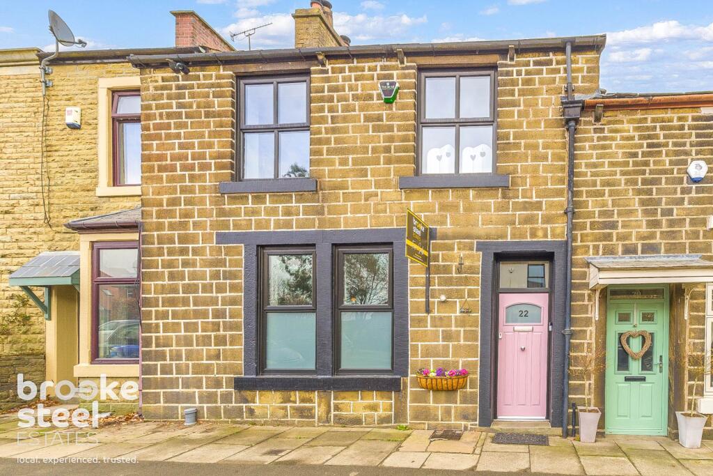 Main image of property: Market Street, Edenfield