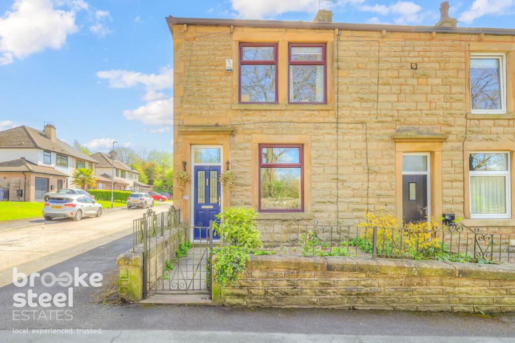 Main image of property: Enfield Road, Huncoat