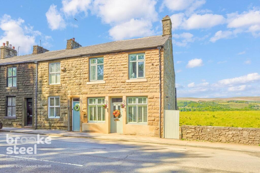 Main image of property: Whalley Road, Ramsbottom
