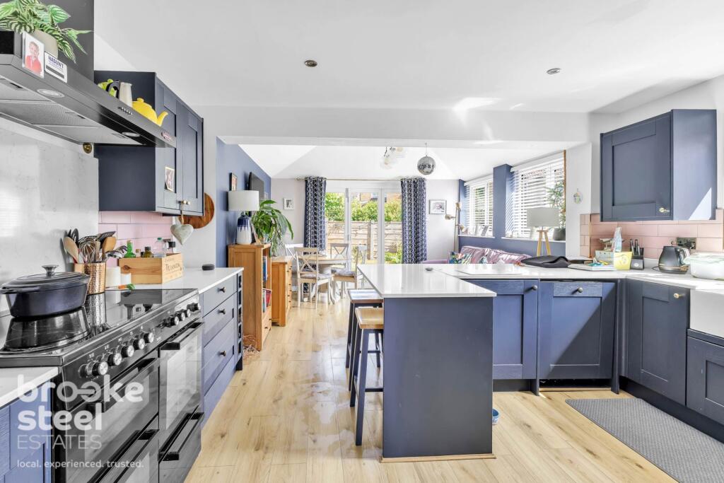 Main image of property: Falstone Avenue, Ramsbottom