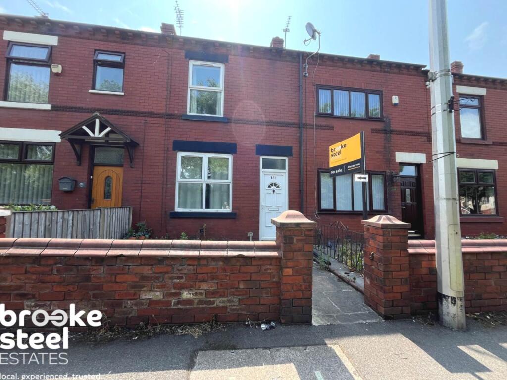 Main image of property: Corner Lane, Leigh