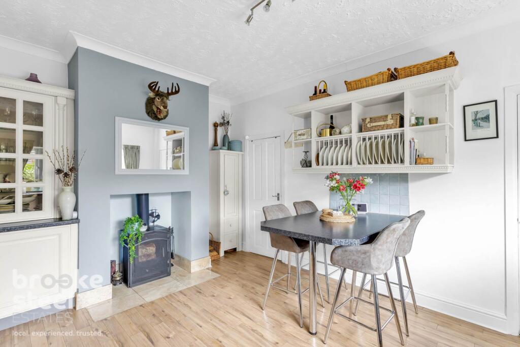 Main image of property: Bond Street, Edenfield