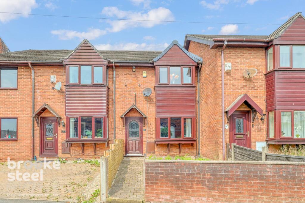 Main image of property: Harvey Street, Bury