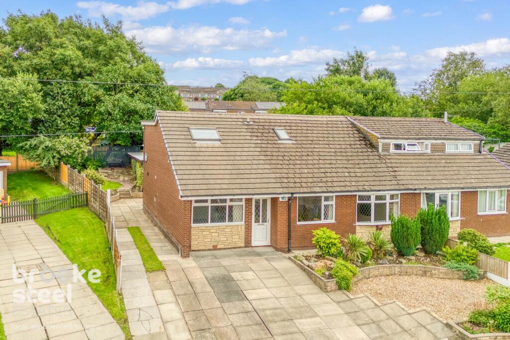 Main image of property: Middlegate Green, Loveclough