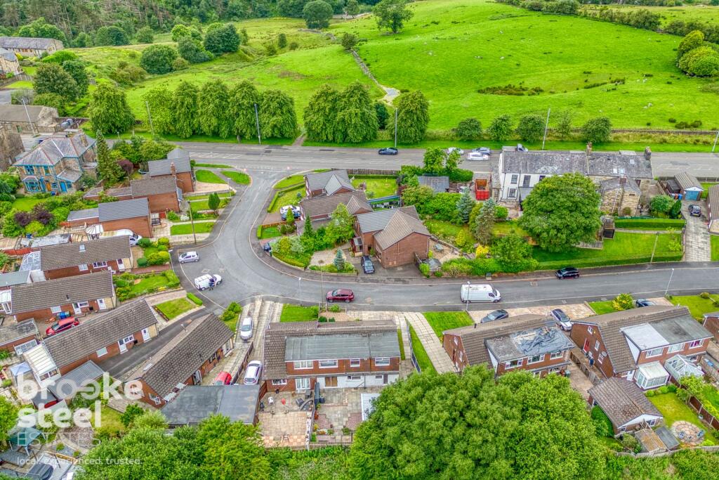 Main image of property: Middlegate Green, Loveclough