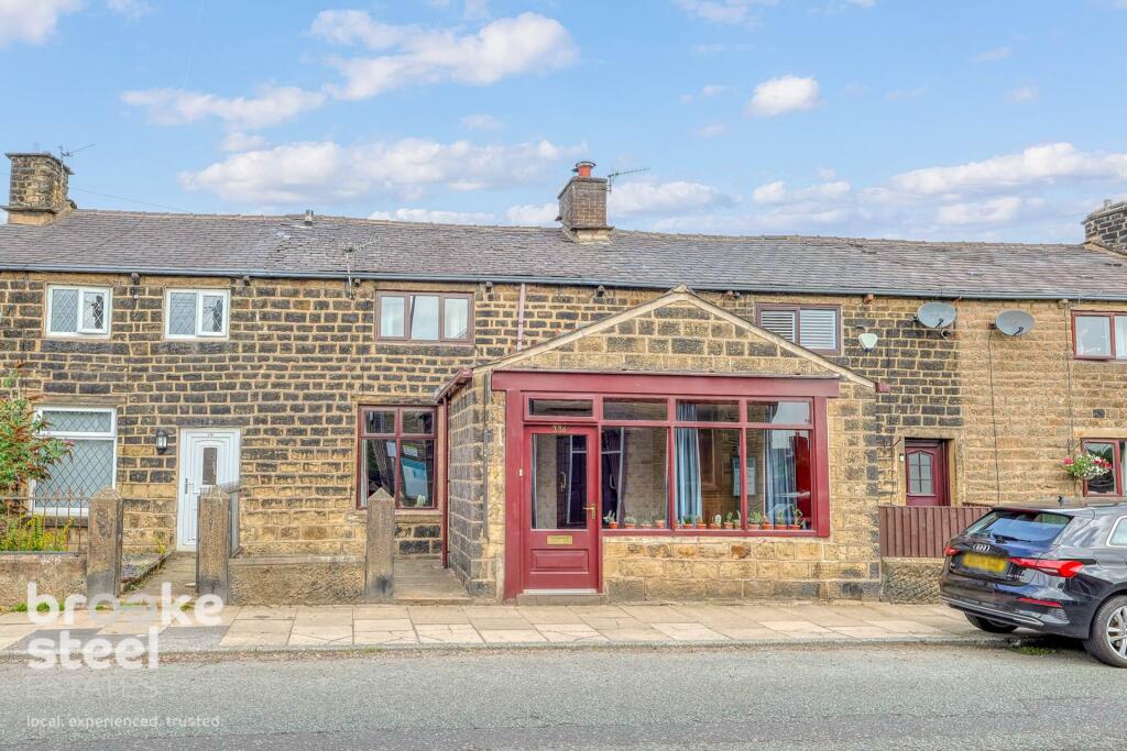 Main image of property: Bolton Road West, Ramsbottom