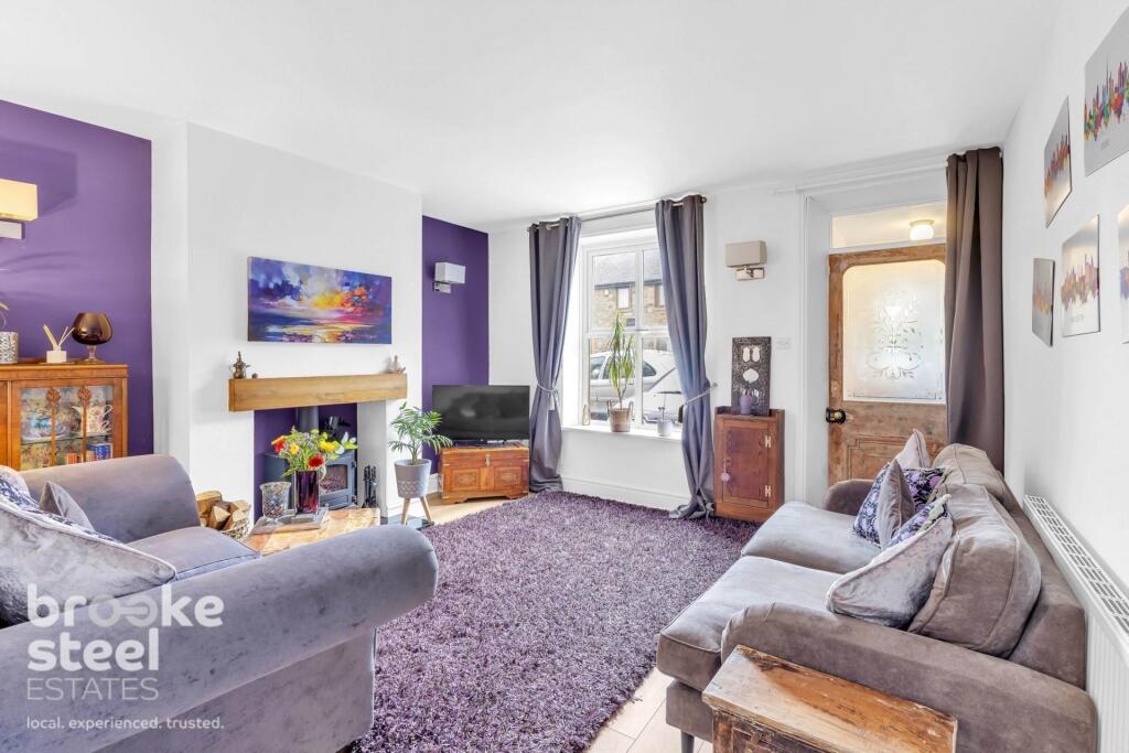 Main image of property: Burnley Road, Edenfield