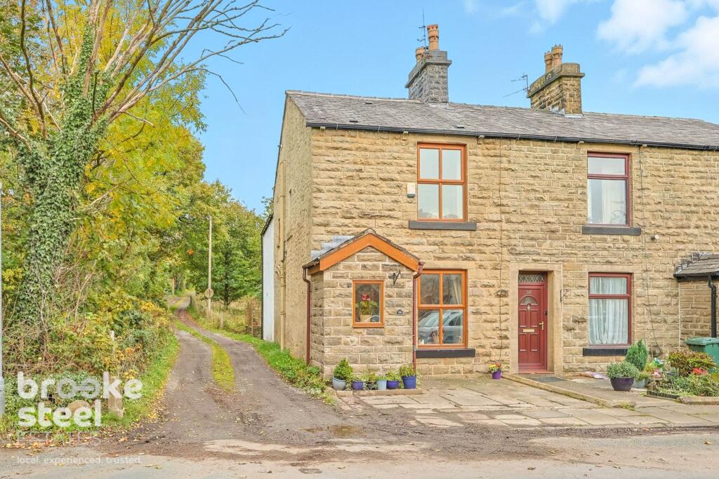 Main image of property: Burnley Road, Edenfield