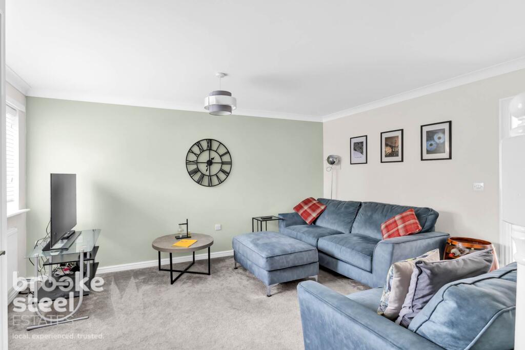 Main image of property: Sims Close, Ramsbottom