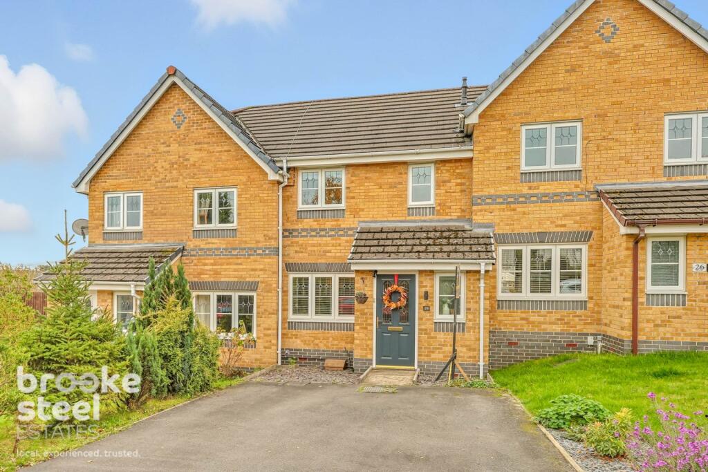 Main image of property: Sims Close, Ramsbottom