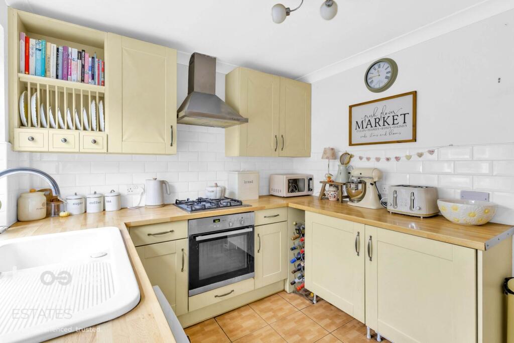 Main image of property: Hillrise, Haslingden