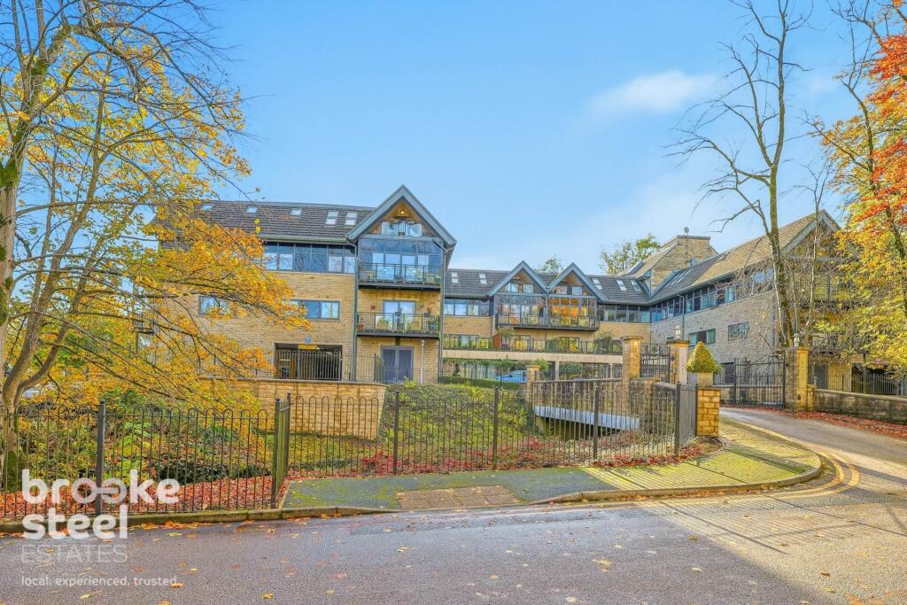 Main image of property: Aldenbrook, Helmshore