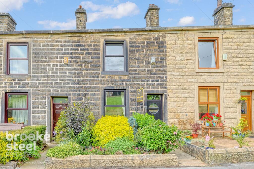 Main image of property: Chatterton Road, Chatterton Village