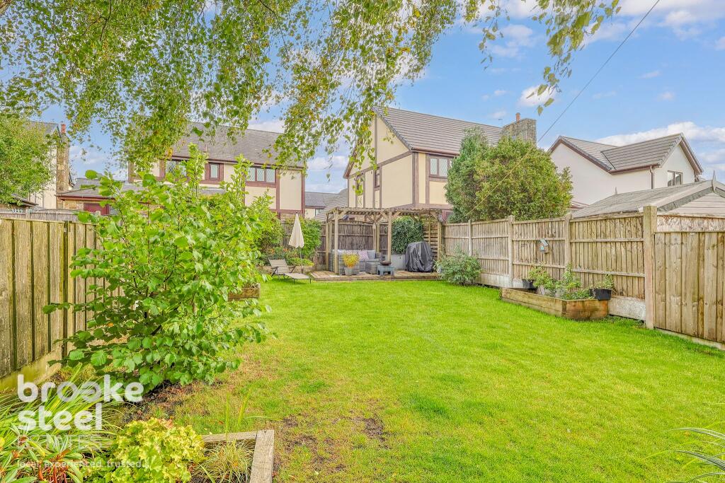 Main image of property: Market Street, Edenfield