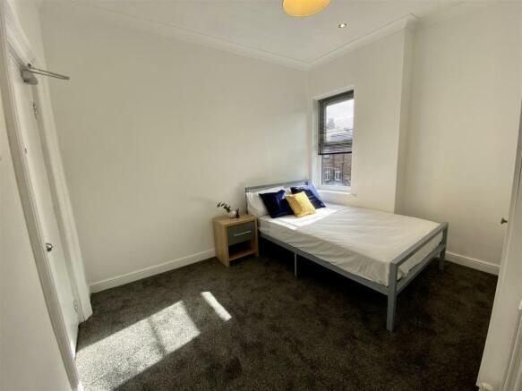 Main image of property: Room Alresford Road, Salford