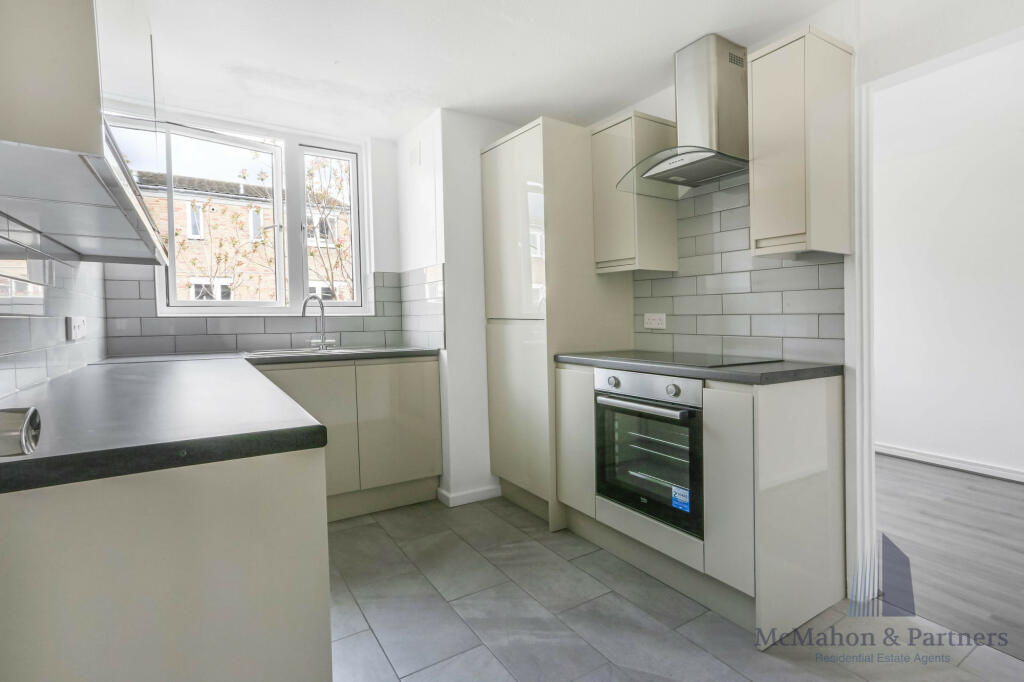 Main image of property: Amina Way, Bermondsey, London, SE16