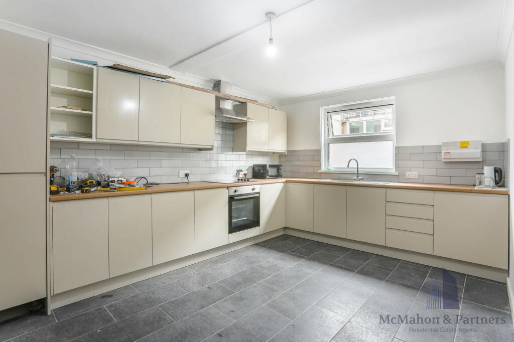 Main image of property: Millender Walk, Surrey Quays, London, SE16