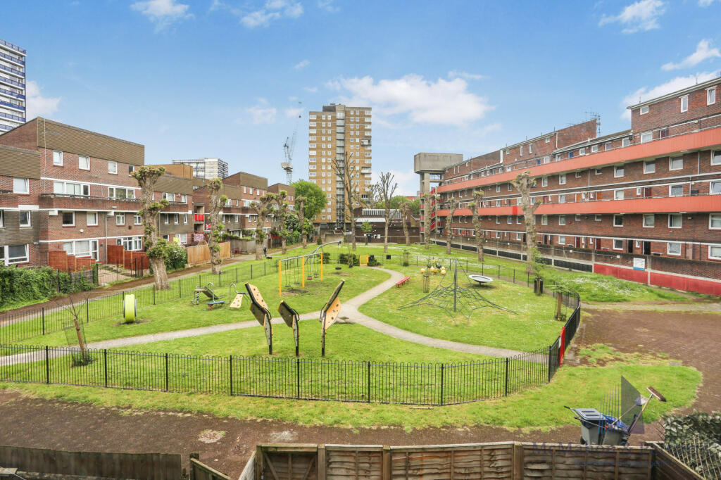 Main image of property: Millender Walk, Surrey Quays, London, SE16