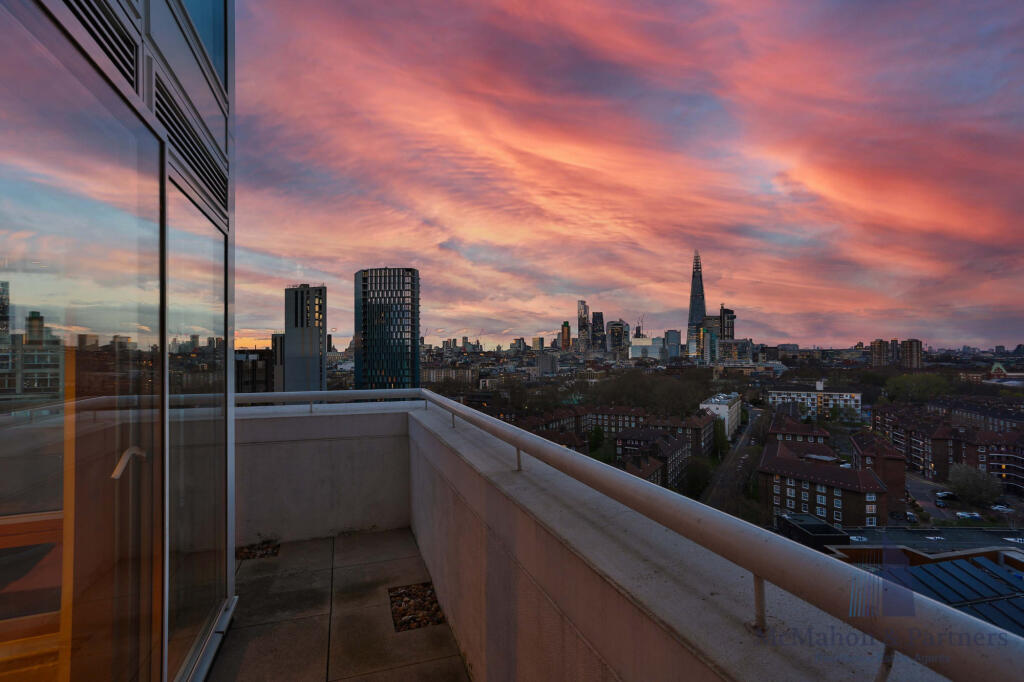 Main image of property: Metro Central Heights, 119 Newington Causeway, London, SE1