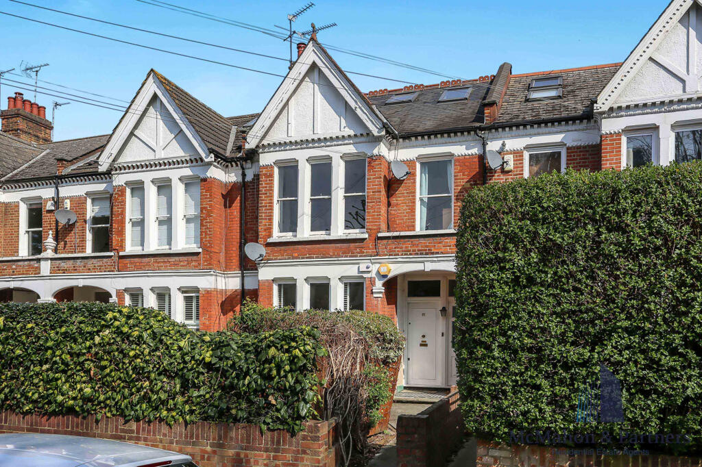Main image of property: Trouville Road, London, SW4