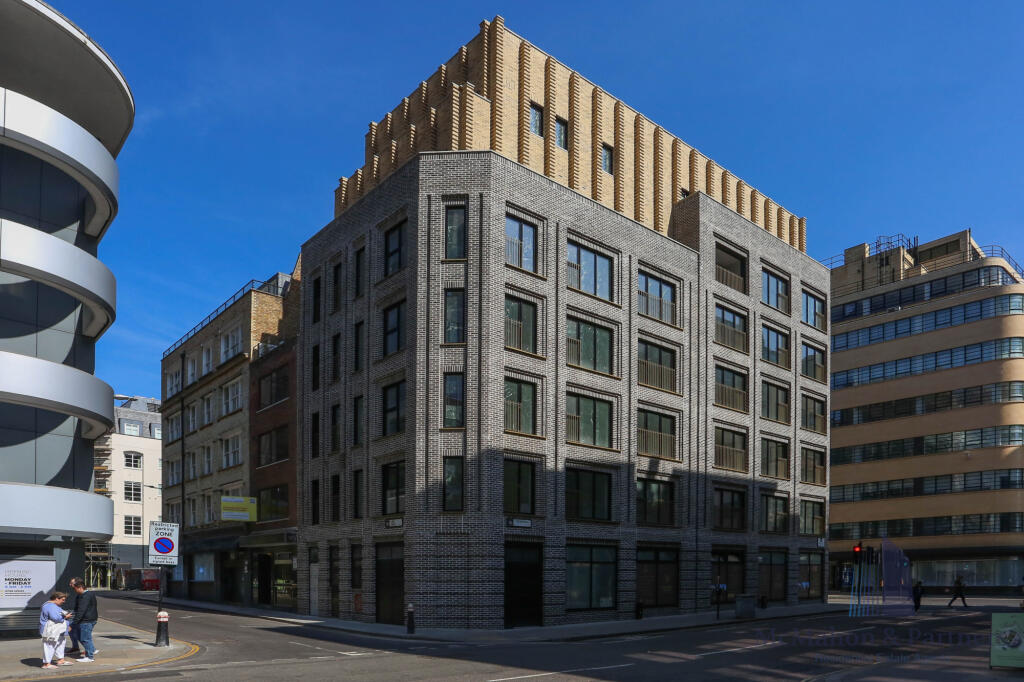 Main image of property: , London, EC3N