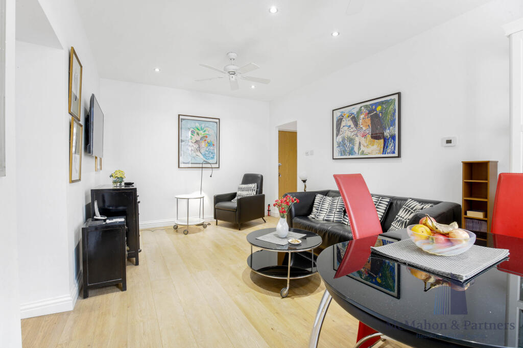 Main image of property: Metro Central Heights, 119 Newington Causeway, London, SE1