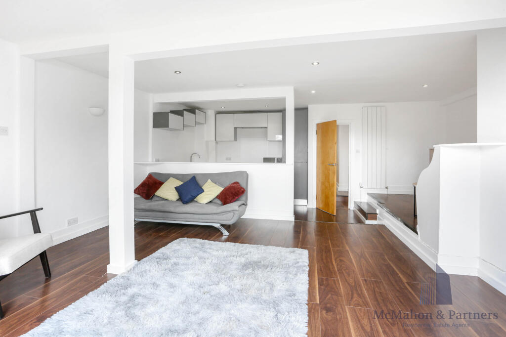 Main image of property: , London, EC1Y 2AJ