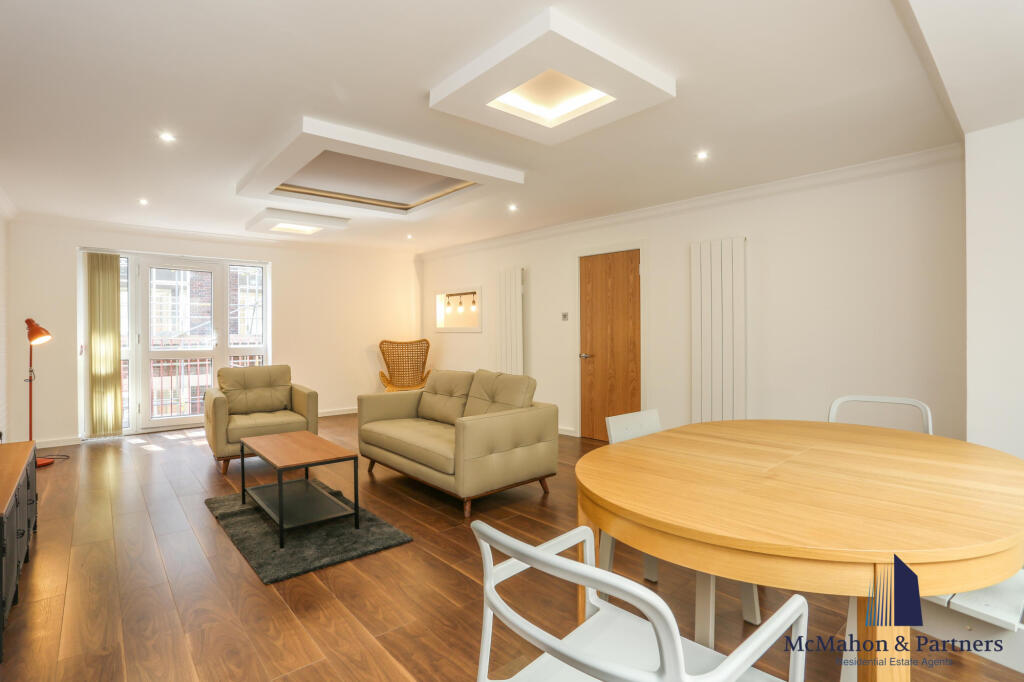 Main image of property: 100-102 Goswell Road, London, EC1V