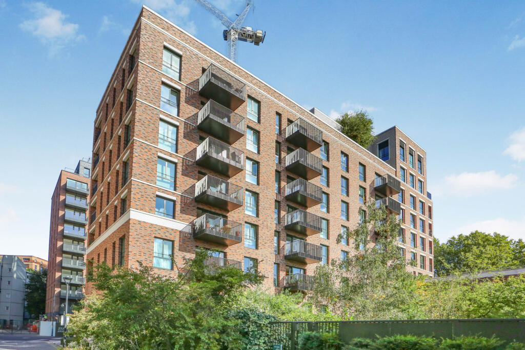 Main image of property: Siddal Apartments, 6 Heygate Street, London, SE17