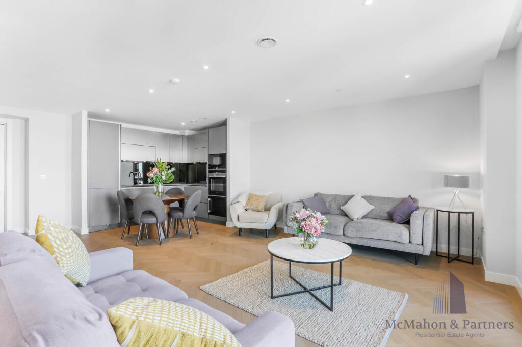 Main image of property: 251 Southwark Bridge Road, London, SE1