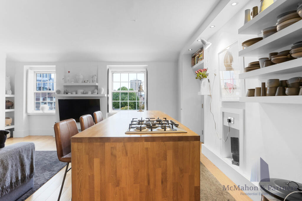 Main image of property: Becket House, Tabard Street, London, SE1