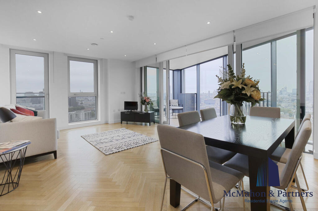 Main image of property: 251 Southwark Bridge Road, London, SE1