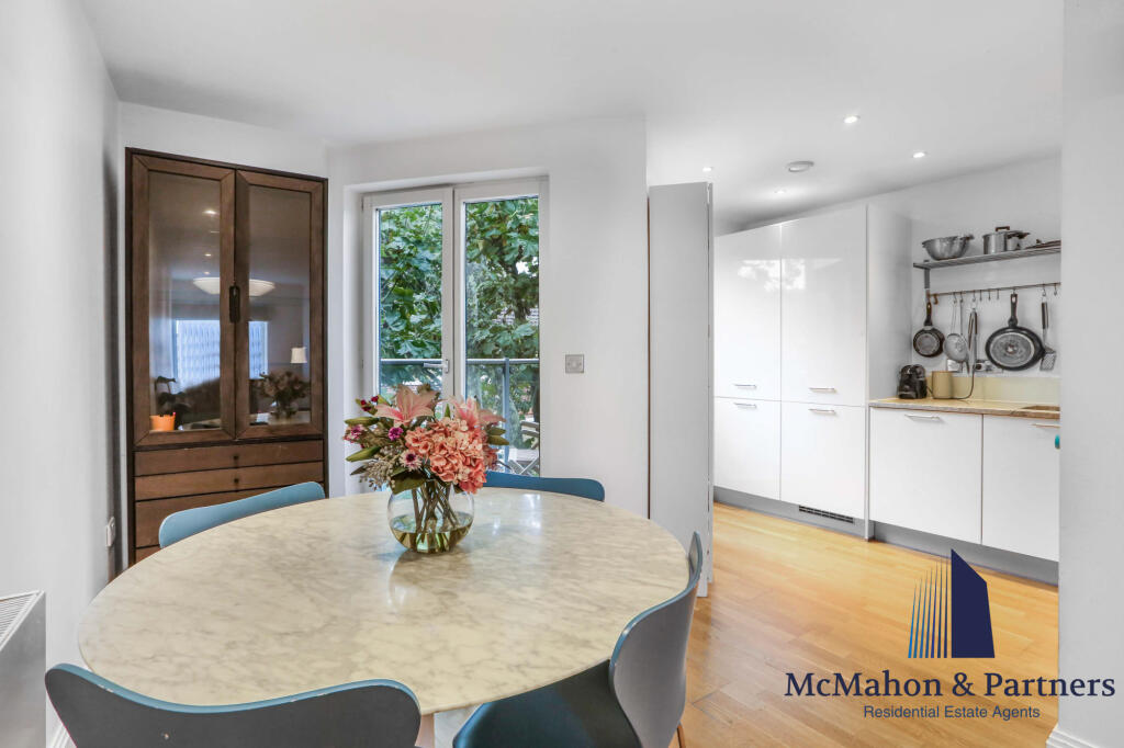 Main image of property: Sadlers Court, 30A Wilds Rents, London, SE1