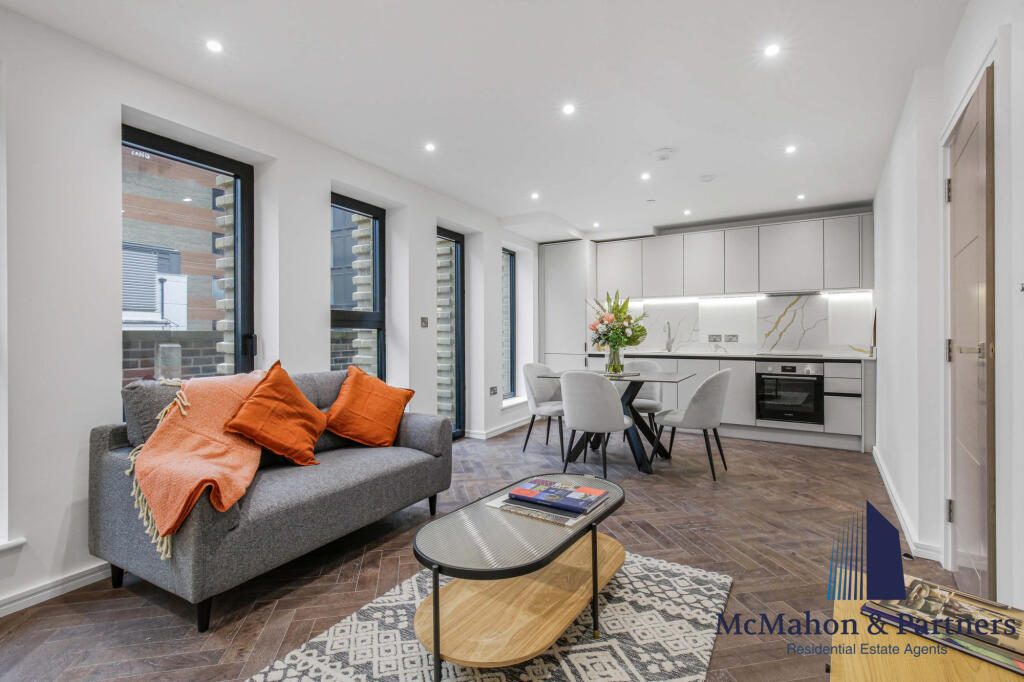 Main image of property: Minories, City Of London, London, EC3N