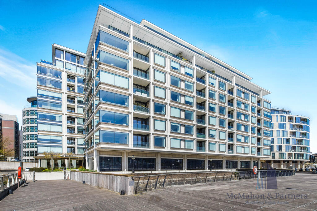 Main image of property: 1 Water Lane, London, EC3R