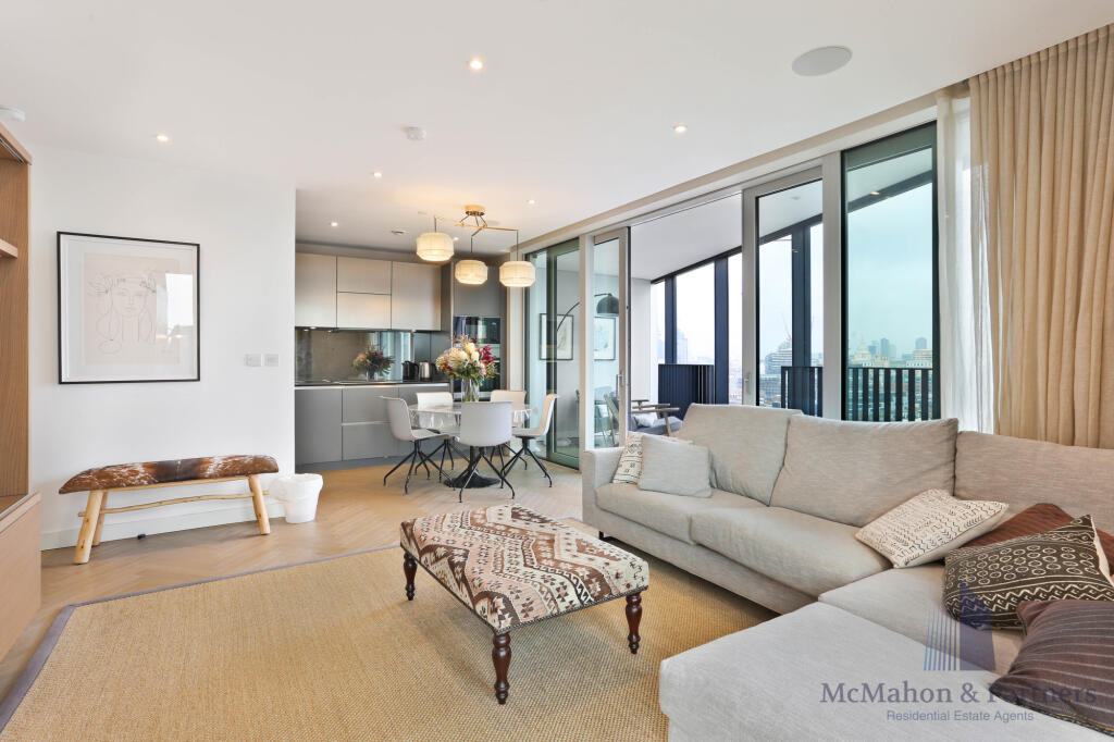 Main image of property: 251 Southwark Bridge Road, London, SE1