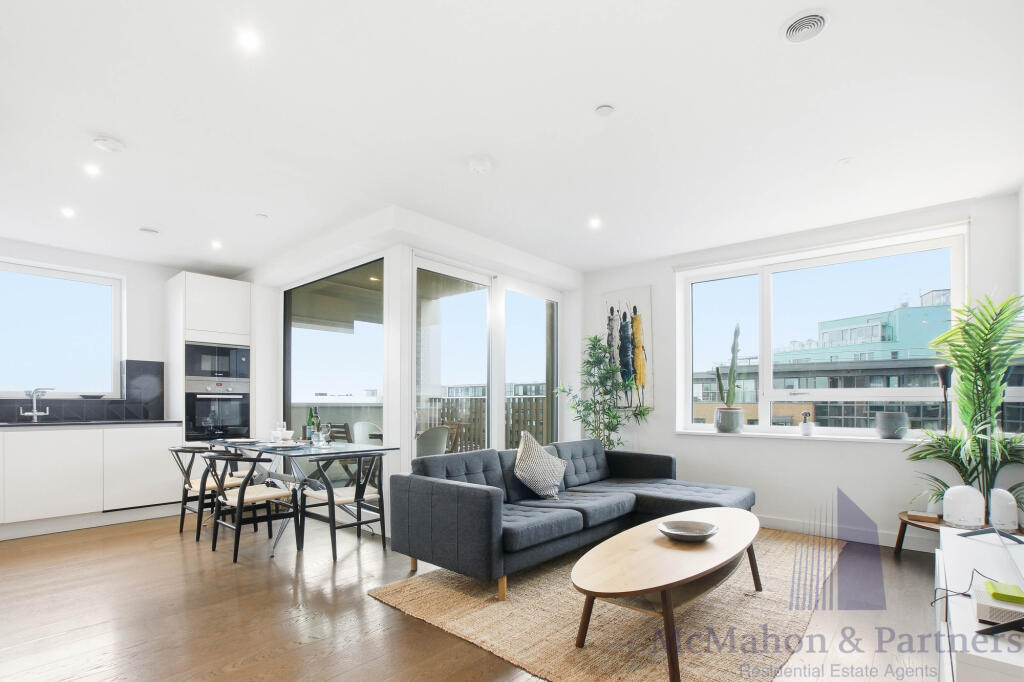 Main image of property: Walton Heights, 143 Walworth Road, London, SE17