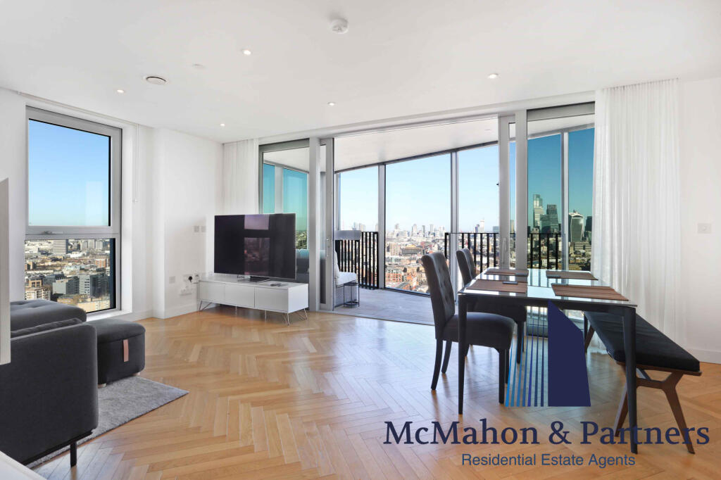 Main image of property: Southwark Bridge Road, Elephant & Castle, SE1