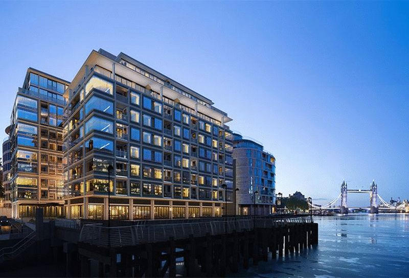 1 bedroom apartment for sale in Sugar Quay, 1 Water Lane, London, EC3R