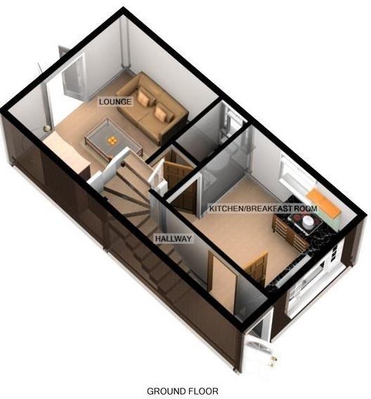 Master Floorplan Image 1