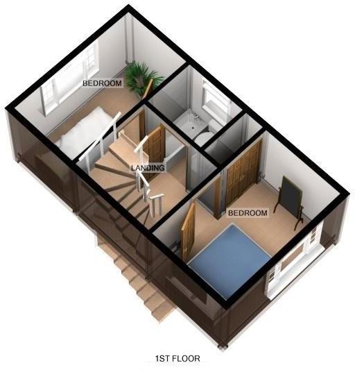 Master Floorplan Image 2