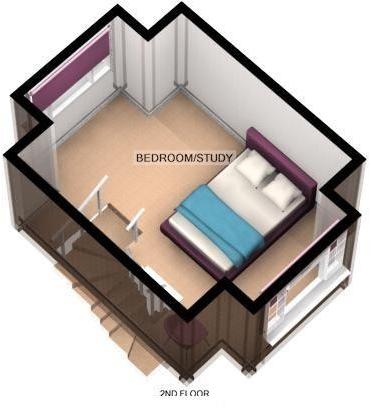 Master Floorplan Image 3